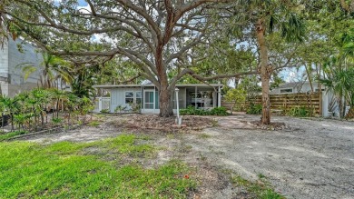 Beach Lot Sale Pending in Sarasota, Florida