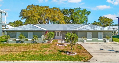 Beach Home For Sale in Crystal River, Florida