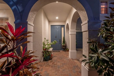 Beach Home Sale Pending in Royal Palm Beach, Florida