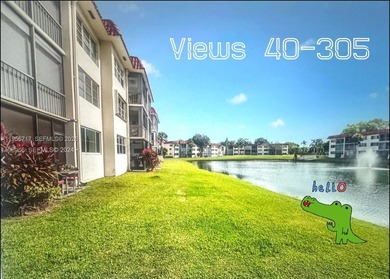 Beach Condo For Sale in Pembroke Pines, Florida