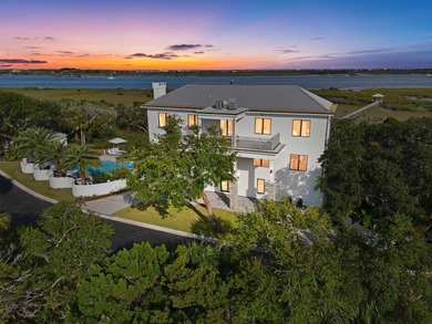 Beach Home For Sale in St Augustine, Florida