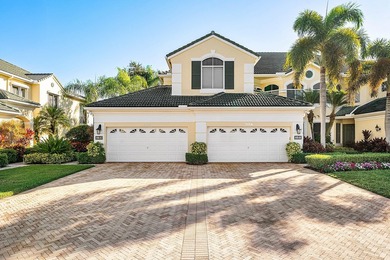 Beach Condo Active Under Contract in Palm Beach Gardens, Florida