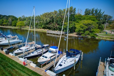 Beach Lot For Sale in Grand Haven, Michigan