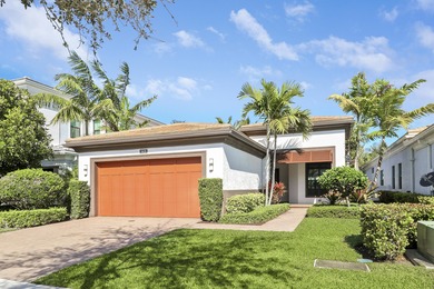 Beach Home For Sale in Palm Beach Gardens, Florida