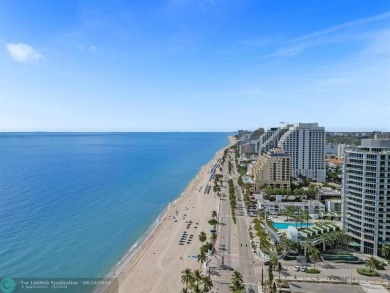 Beach Condo For Sale in Fort Lauderdale, Florida