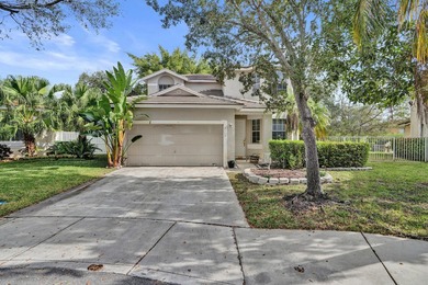 Beach Home Sale Pending in Pembroke Pines, Florida