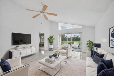 Beach Home For Sale in Boynton Beach, Florida