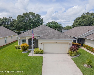 Beach Home For Sale in Melbourne, Florida