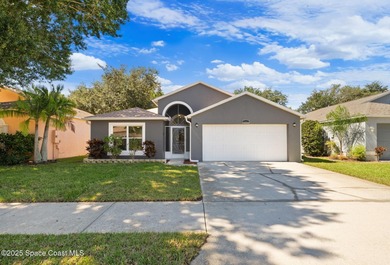 Beach Home Sale Pending in Melbourne, Florida