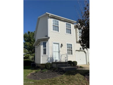 Beach Condo Sale Pending in Painesville, Ohio