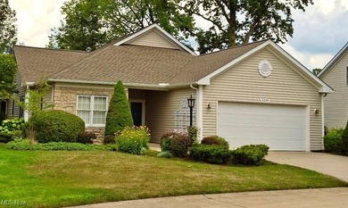 Beach Home Sale Pending in Avon, Ohio