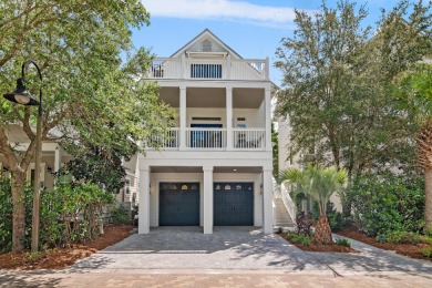 Beach Home For Sale in Santa Rosa Beach, Florida