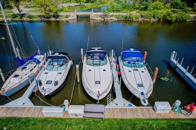 Beach Lot Sale Pending in Grand Haven, Michigan