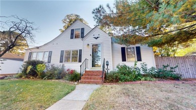 Beach Home For Sale in Norfolk, Virginia