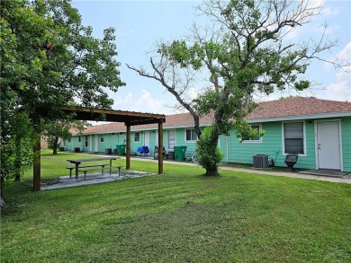 Beach Home For Sale in Aransas Pass, Texas