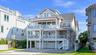 Beach Condo Sale Pending in Wrightsville Beach, North Carolina