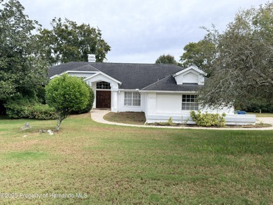 Beach Home For Sale in Weeki Wachee, Florida