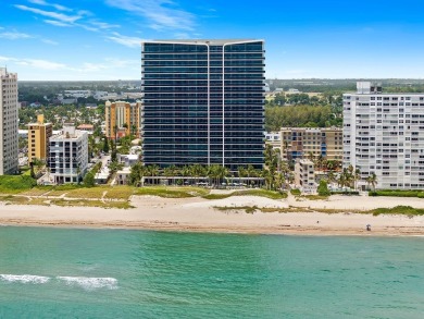 Beach Condo For Sale in Pompano Beach, Florida