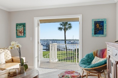 Beach Condo For Sale in St Augustine, Florida