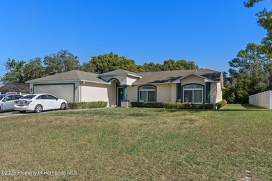 Beach Home For Sale in Spring Hill, Florida
