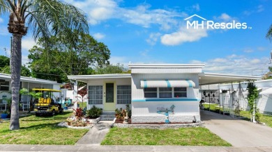 Beach Home For Sale in Largo, Florida