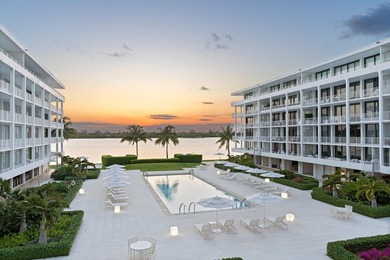 Beach Condo For Sale in Palm Beach, Florida