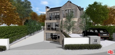 Beach Lot For Sale in Pacific Palisades, California