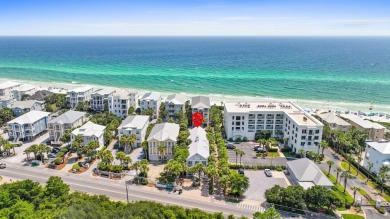 Beach Home For Sale in Santa Rosa Beach, Florida