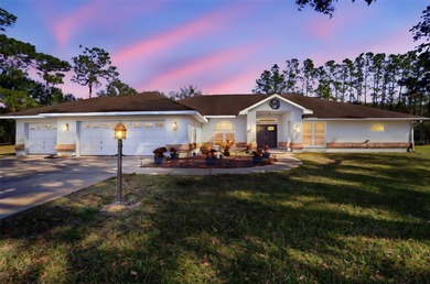 Beach Home For Sale in Land O Lakes, Florida