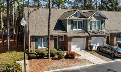 Beach Townhome/Townhouse For Sale in Wilmington, North Carolina