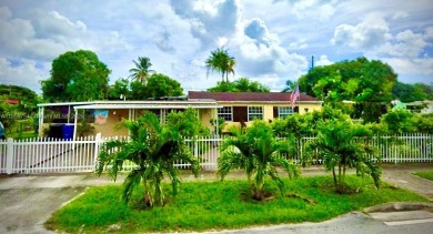 Beach Home For Sale in North Miami Beach, Florida