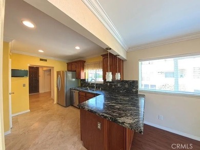 Beach Condo For Sale in Seal Beach, California