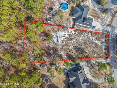 Beach Lot Active Under Contract in Southport, North Carolina
