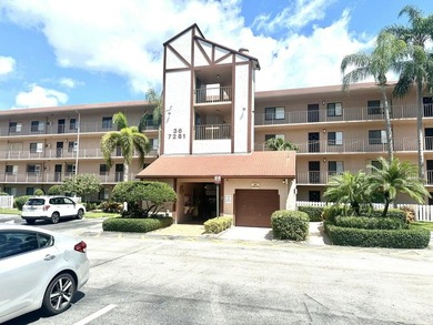 Beach Condo Active Under Contract in Delray Beach, Florida