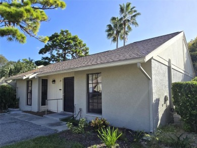 Beach Home For Sale in Tarpon Springs, Florida