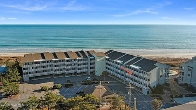 Beach Condo For Sale in Atlantic Beach, North Carolina