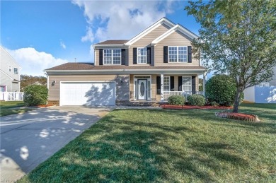 Beach Home For Sale in Virginia Beach, Virginia