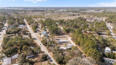 Beach Lot Sale Pending in Shallotte, North Carolina