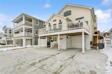 Beach Home For Sale in Long Beach, New York