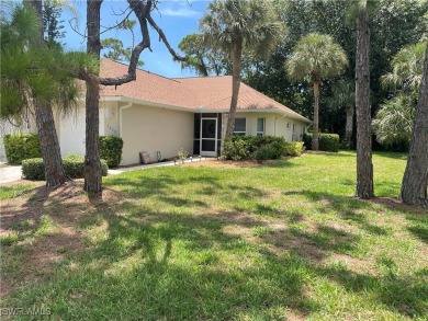Beach Home For Sale in Estero, Florida
