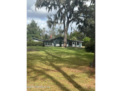 Beach Home For Sale in Jacksonville, Florida