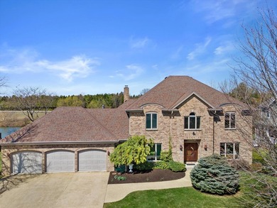 Beach Home For Sale in Racine, Wisconsin
