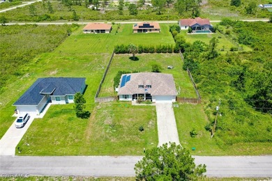 Beach Home For Sale in Lehigh Acres, Florida
