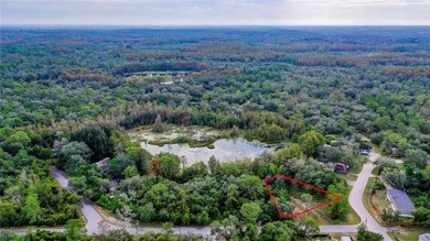 Beach Lot For Sale in New Port Richey, Florida