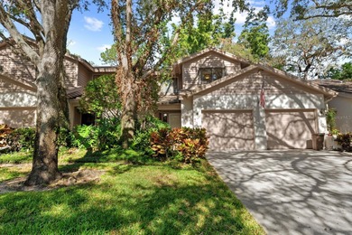 Beach Townhome/Townhouse For Sale in Tarpon Springs, Florida