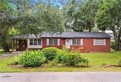 Beach Home For Sale in Saint Simons, Georgia