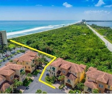 Beach Condo For Sale in Jensen Beach, Florida