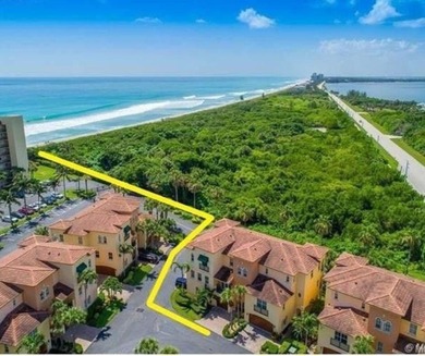 Beach Condo For Sale in Jensen Beach, Florida
