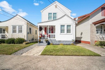 Beach Home Off Market in Ventnor Heights, New Jersey