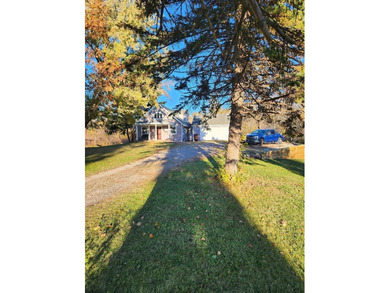 Beach Home Sale Pending in Monroe, Michigan